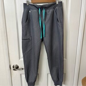 FIGS Zamora jogger scrub pants, S
